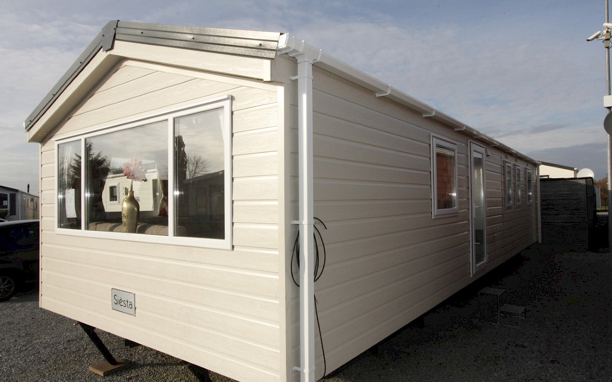 De Bergjes Serie Siësta 1100/2 Super