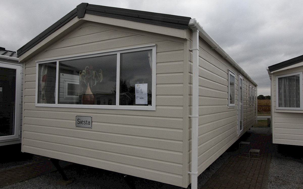 De Bergjes Serie Siësta 1100/2 Super