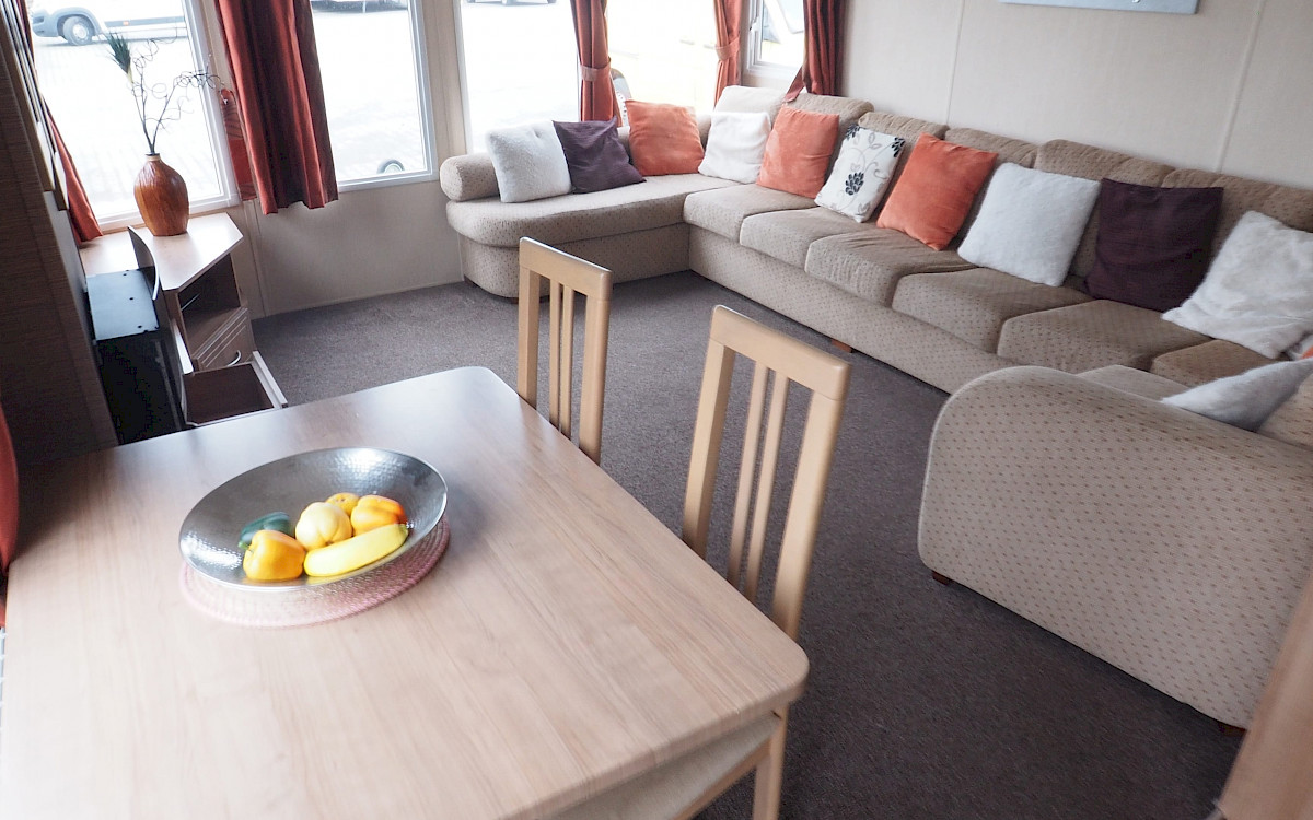 Willerby Granada 38x12