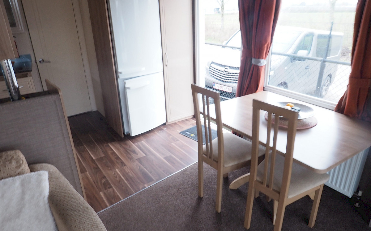 Willerby Granada 38x12