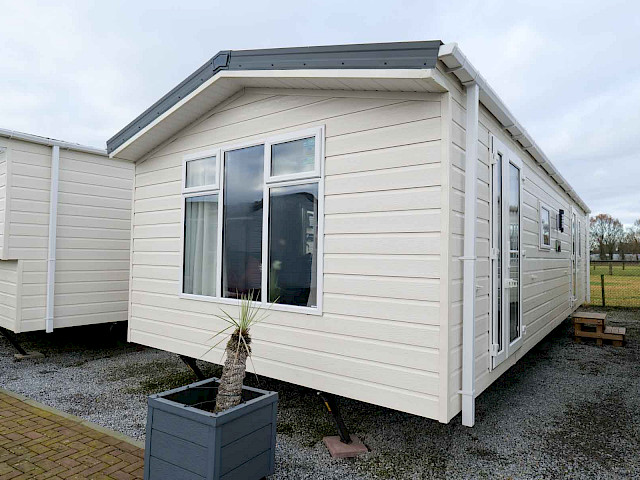 Willerby Lumic 1000/2