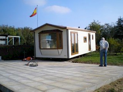 Herr Roman Swiderski