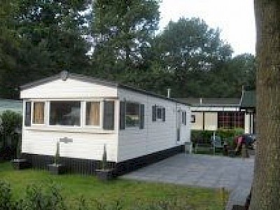 Fam. van der Linden (Tilburg)