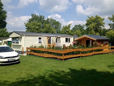 Familie Bongers Winterswijk