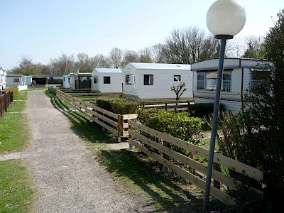 Recreatiebeheer van Maanen