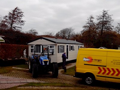 Familie Vorstenbosch