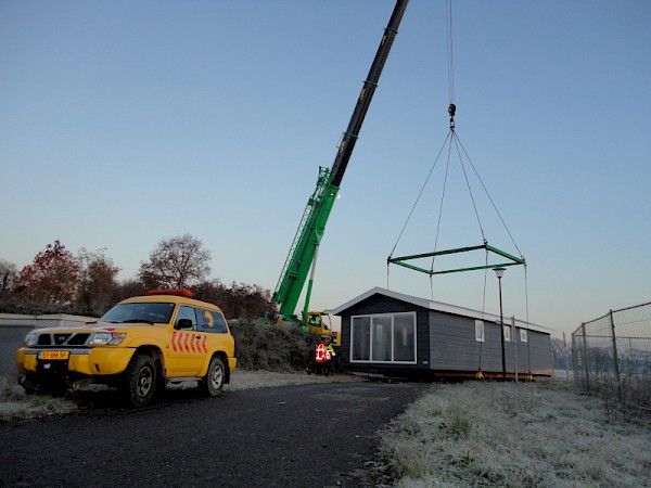 Camping Klein Vink-3