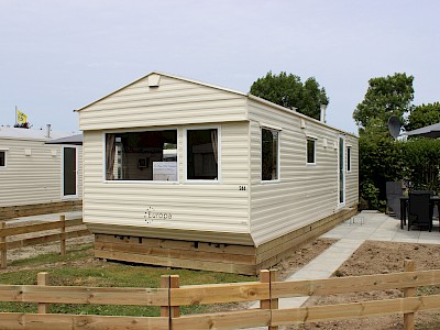 Recreatiebeheer van Maanen