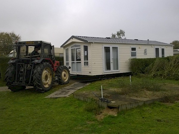 Familie Peters, Lohe-Rickelshof-4