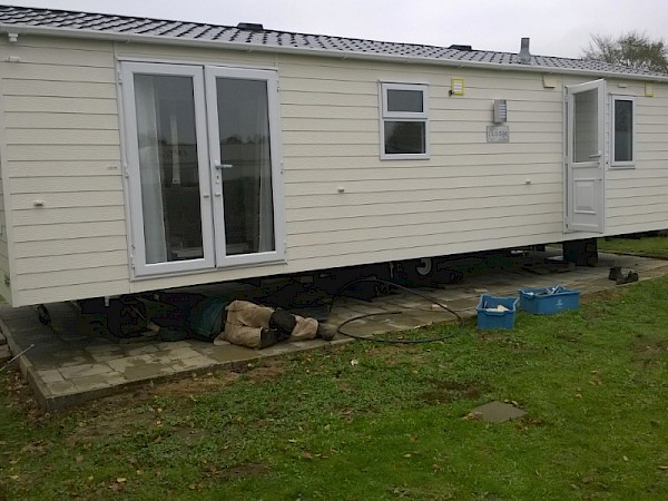 Familie Peters, Lohe-Rickelshof-1