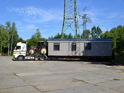 Kerstin und Matthias