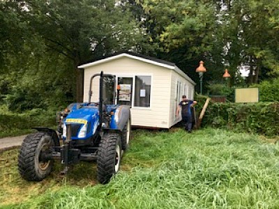 Familie Friesewinkel