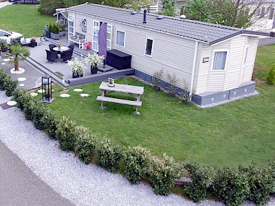 Familie Friedhelm und Gisela