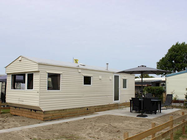 Kundenbewertung Van Maanen | De Bergjes Chalets-3