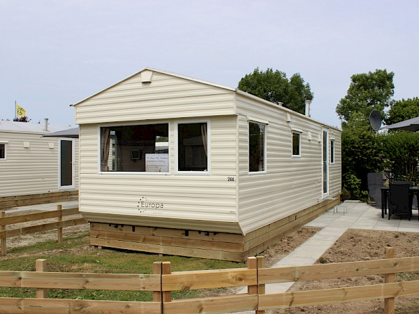 Kundenbewertung Van Maanen | De Bergjes Chalets-2
