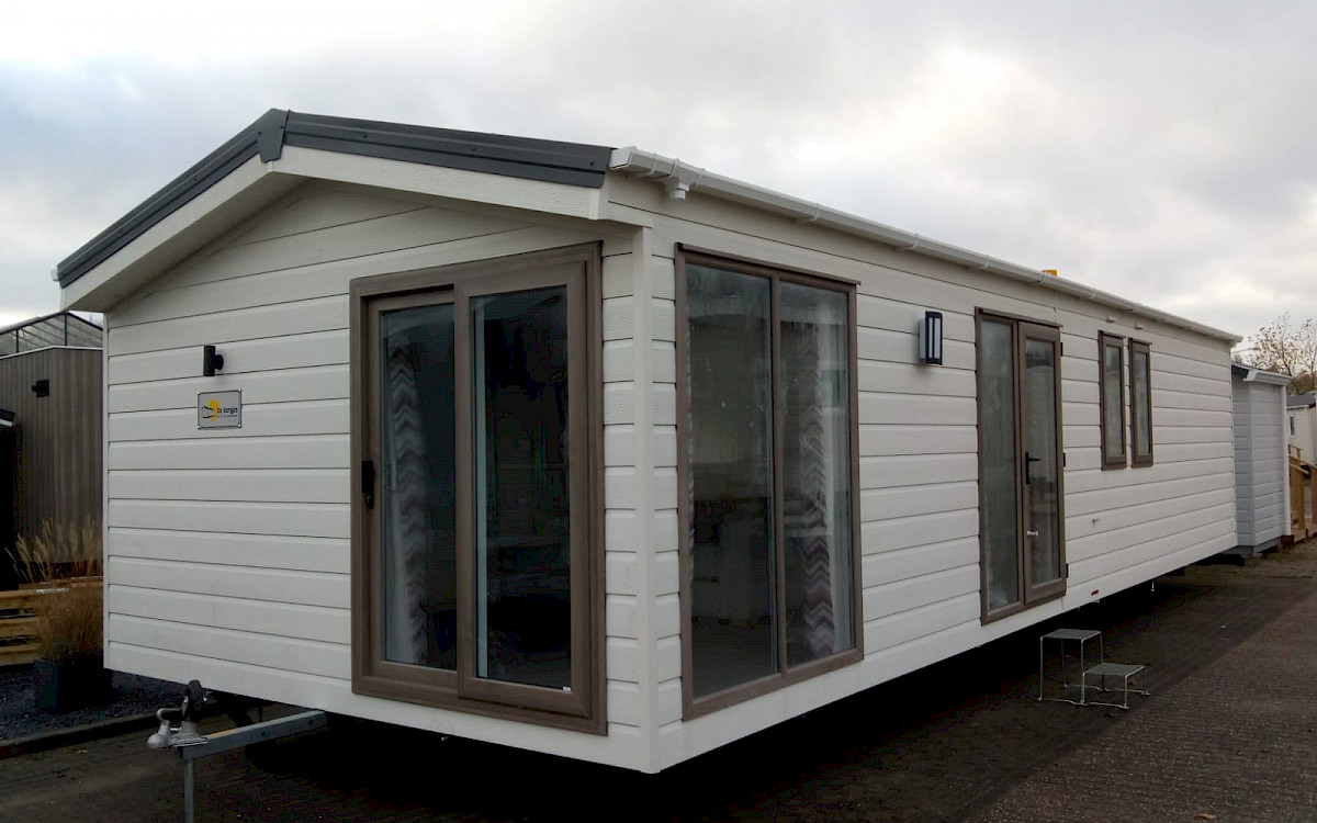 De Bergjes Serie Montana 1100/2 Super