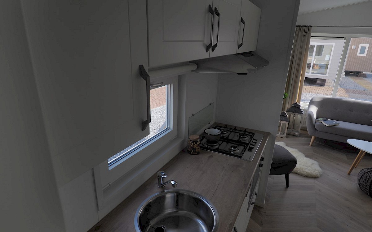 De Bergjes PK Volente 1000/2 Klassiek