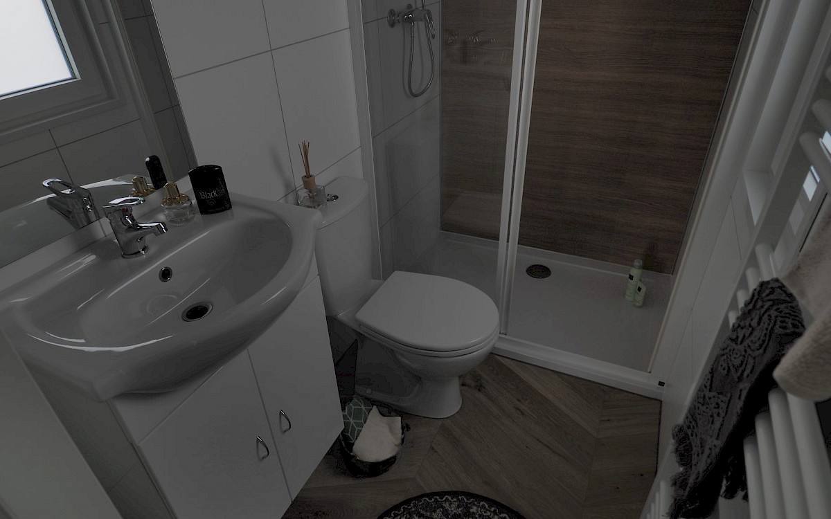 De Bergjes PK Volente 1000/2 Klassiek