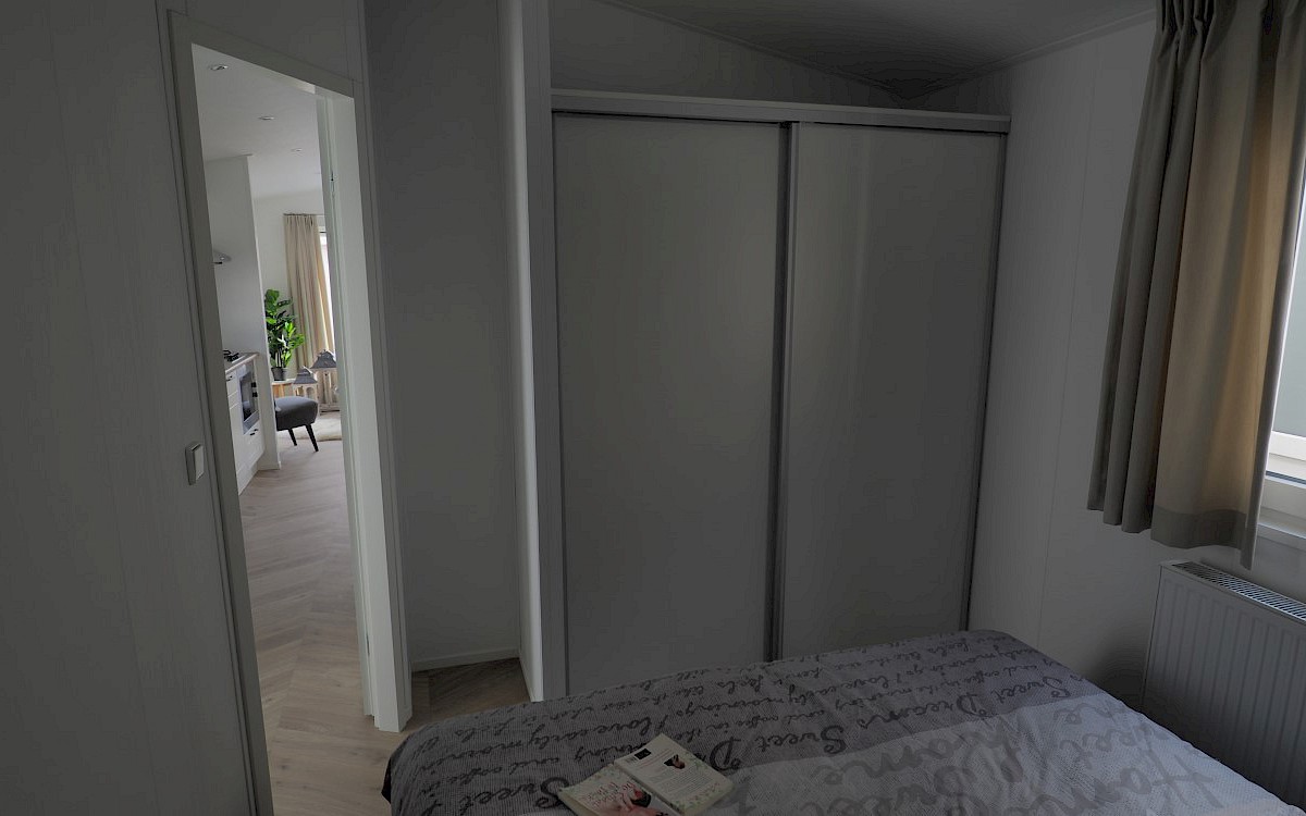 De Bergjes PK Volente 1000/2 Klassiek