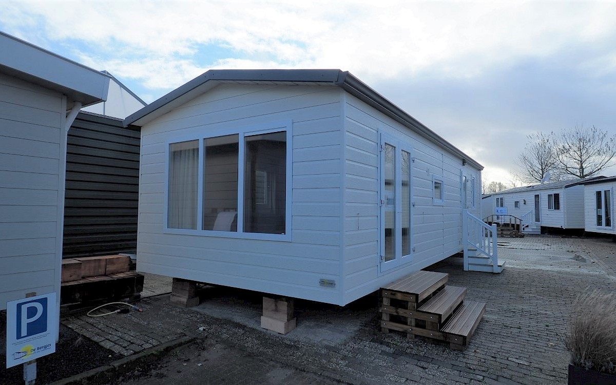 De Bergjes PK Volente 1000/2 Klassiek