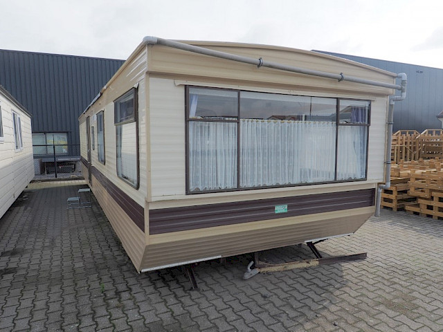 Sunseeker Horizon 1000/2 Super