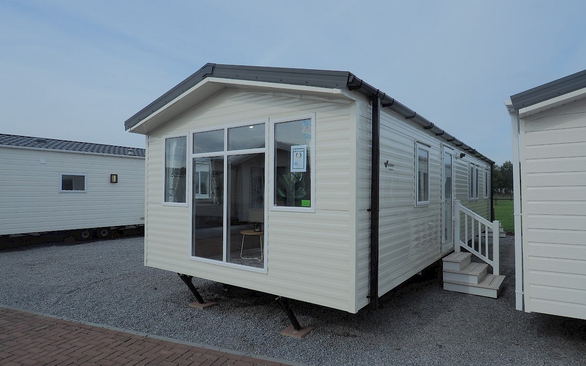Willerby Grasmere 35x12/3