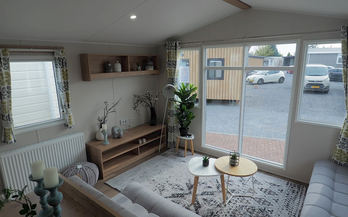 Willerby Grasmere 35x12/3