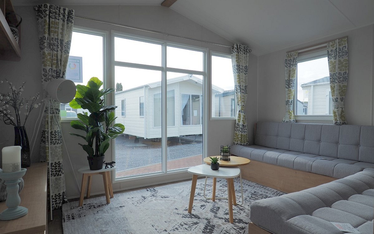 Willerby Grasmere 35x12/3