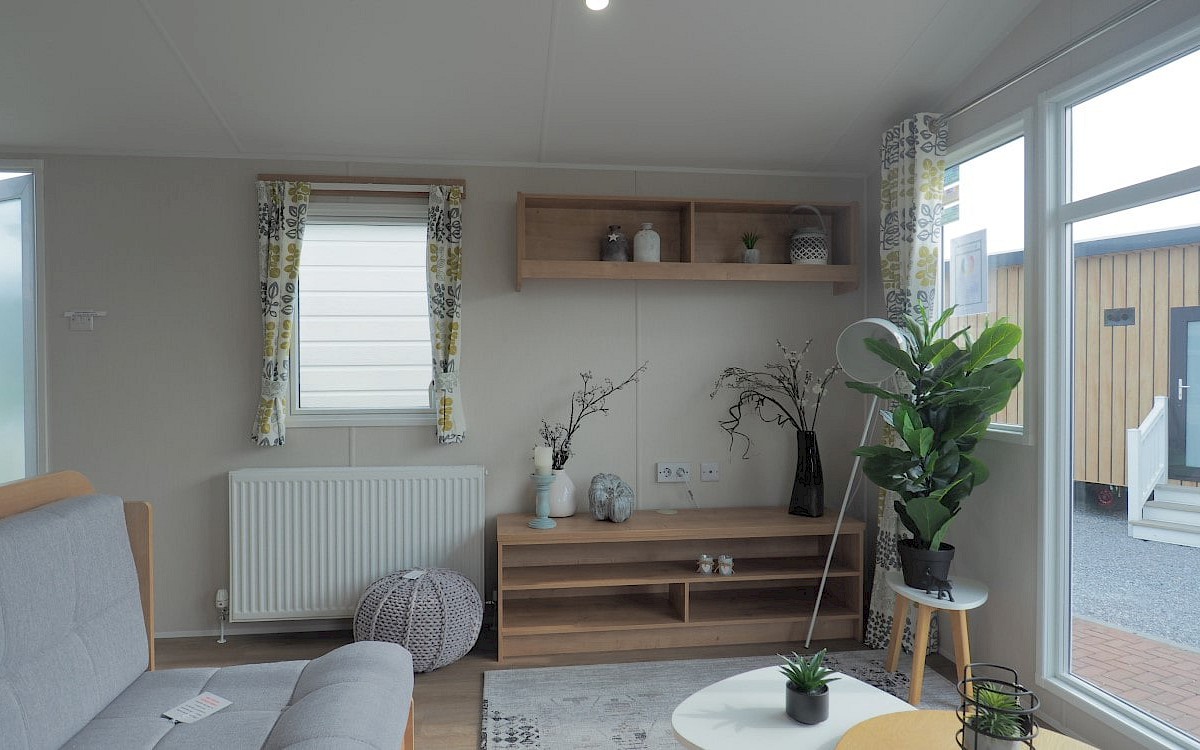 Willerby Grasmere 35x12/3