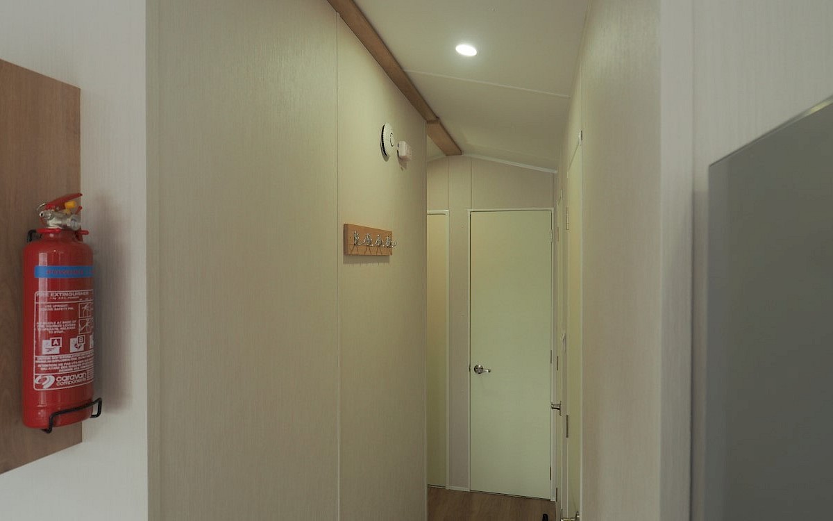 Willerby Grasmere 35x12/3