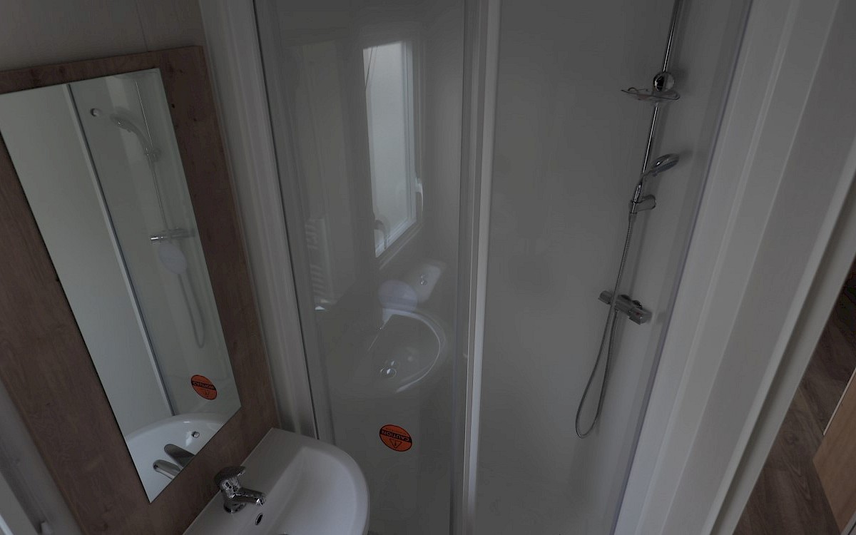 Willerby Grasmere 35x12/3