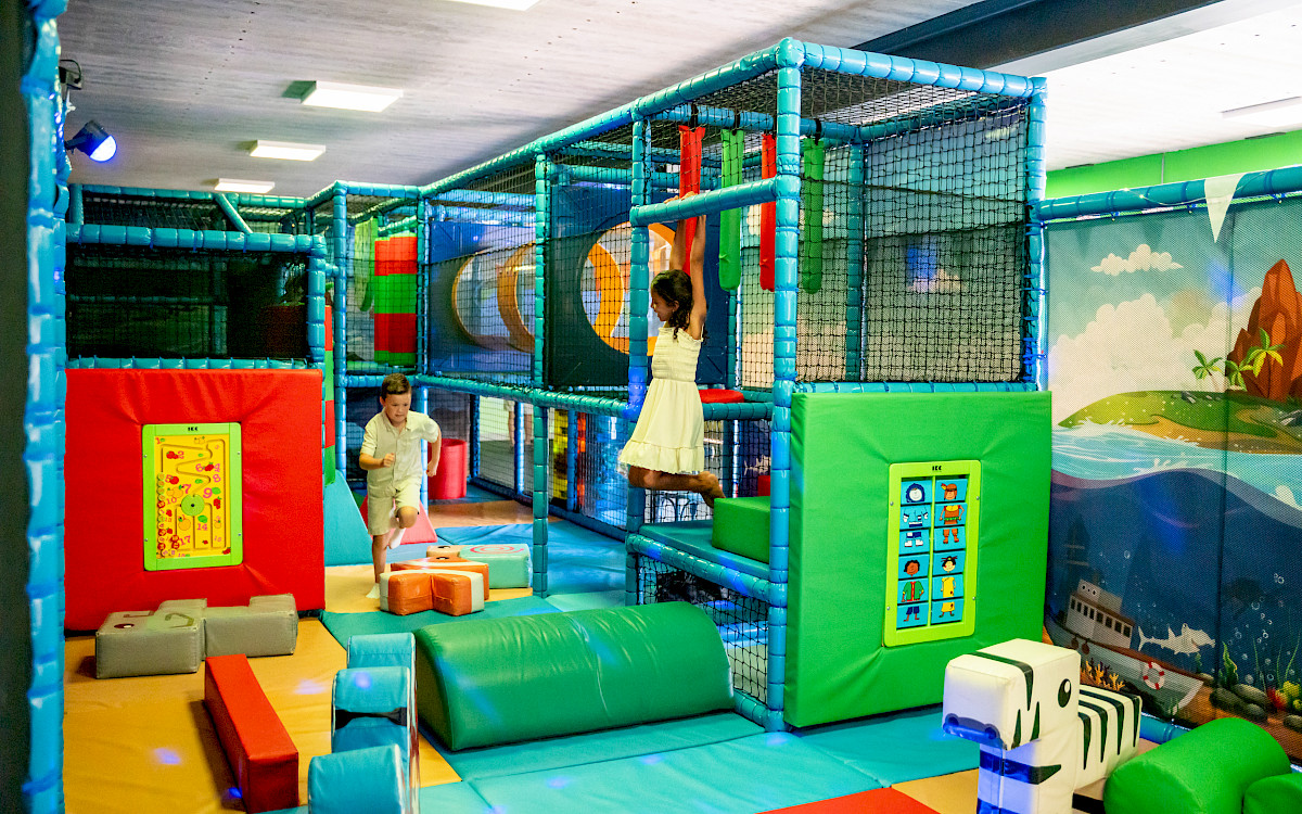 Vakantiepark De Zeeuwse Parel