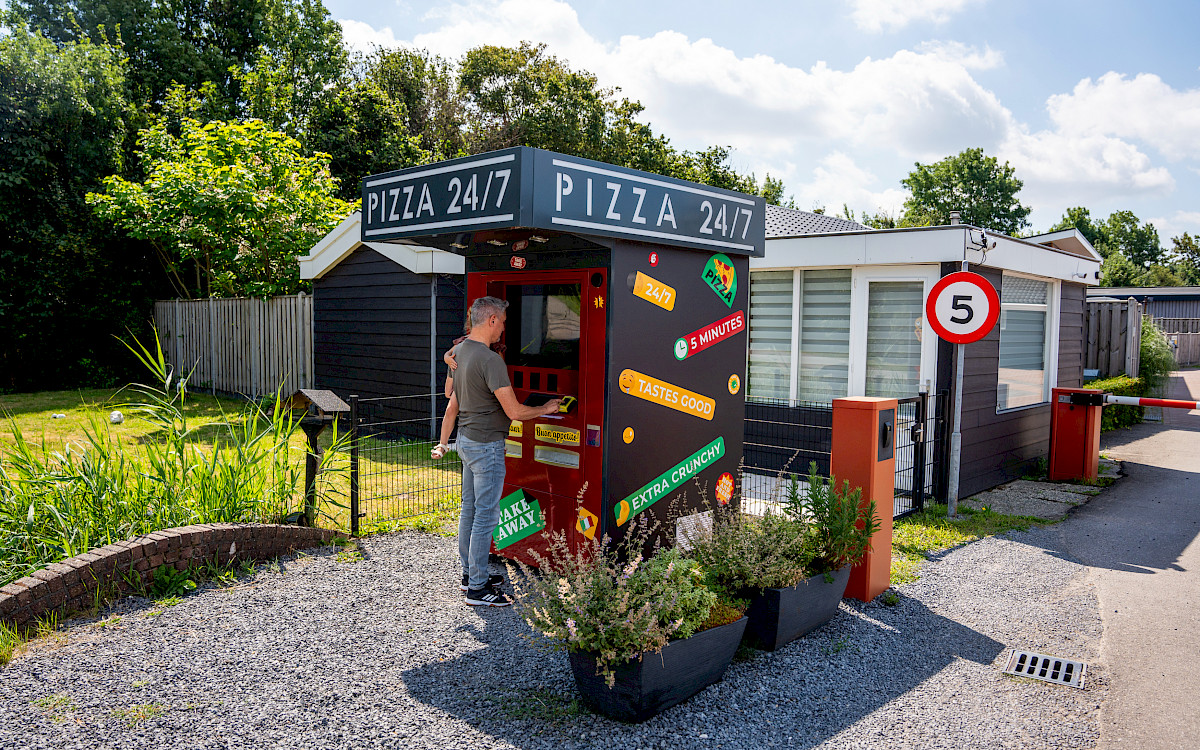 Vakantiepark De Zeeuwse Parel