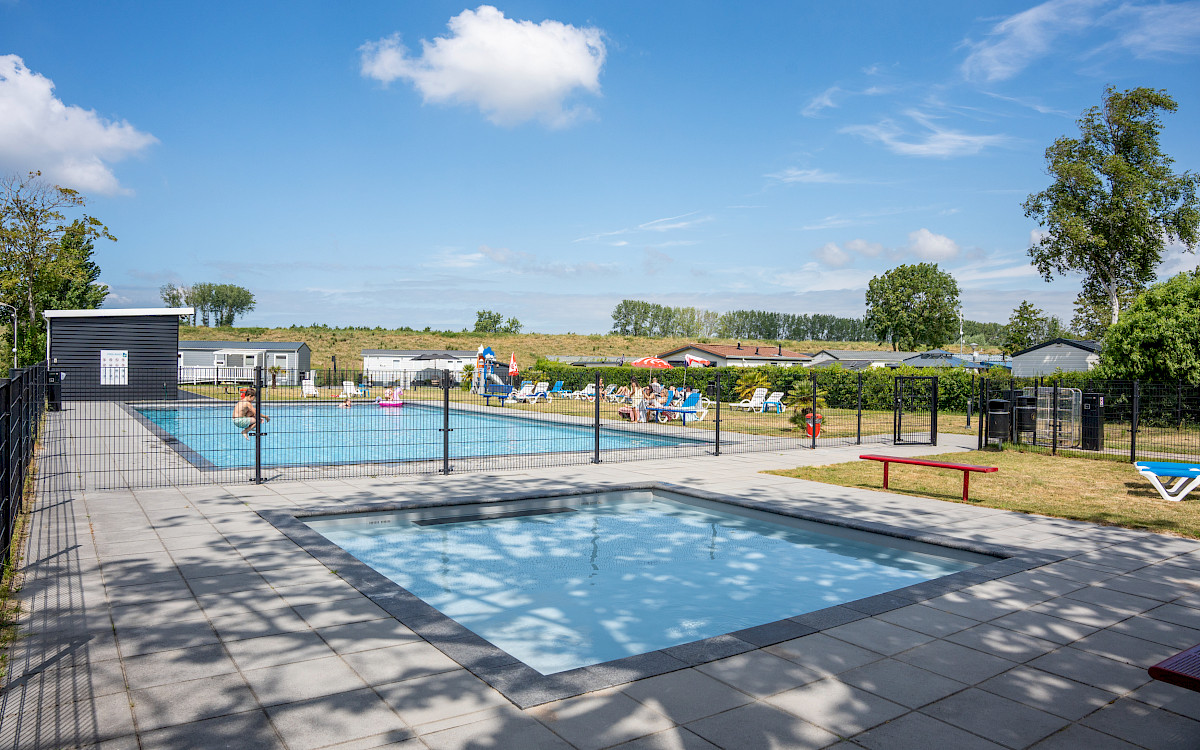 Vakantiepark De Zeeuwse Parel