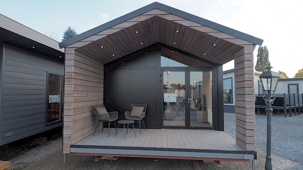 Ein Traumchalet nach Maß - De Bergjes WoodRidge-11