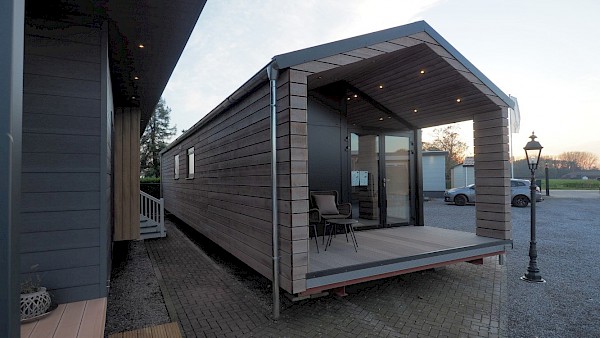 Ein Traumchalet nach Maß - De Bergjes WoodRidge-12