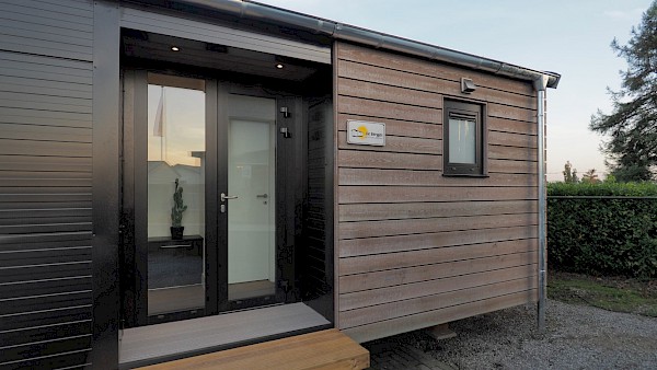 Ein Traumchalet nach Maß - De Bergjes WoodRidge-9
