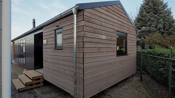 Ein Traumchalet nach Maß - De Bergjes WoodRidge-13