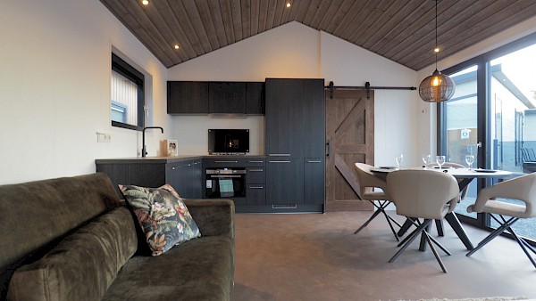 Ein Traumchalet nach Maß - De Bergjes WoodRidge-16
