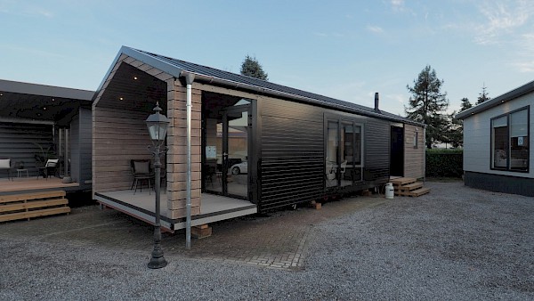 Ein Traumchalet nach Maß - De Bergjes WoodRidge-8