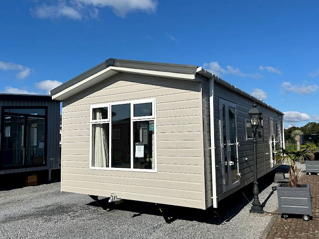 Willerby Lumic 1000/2
