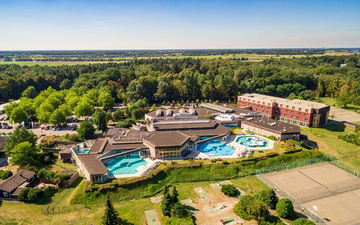 Recreatiepark Klein Vink