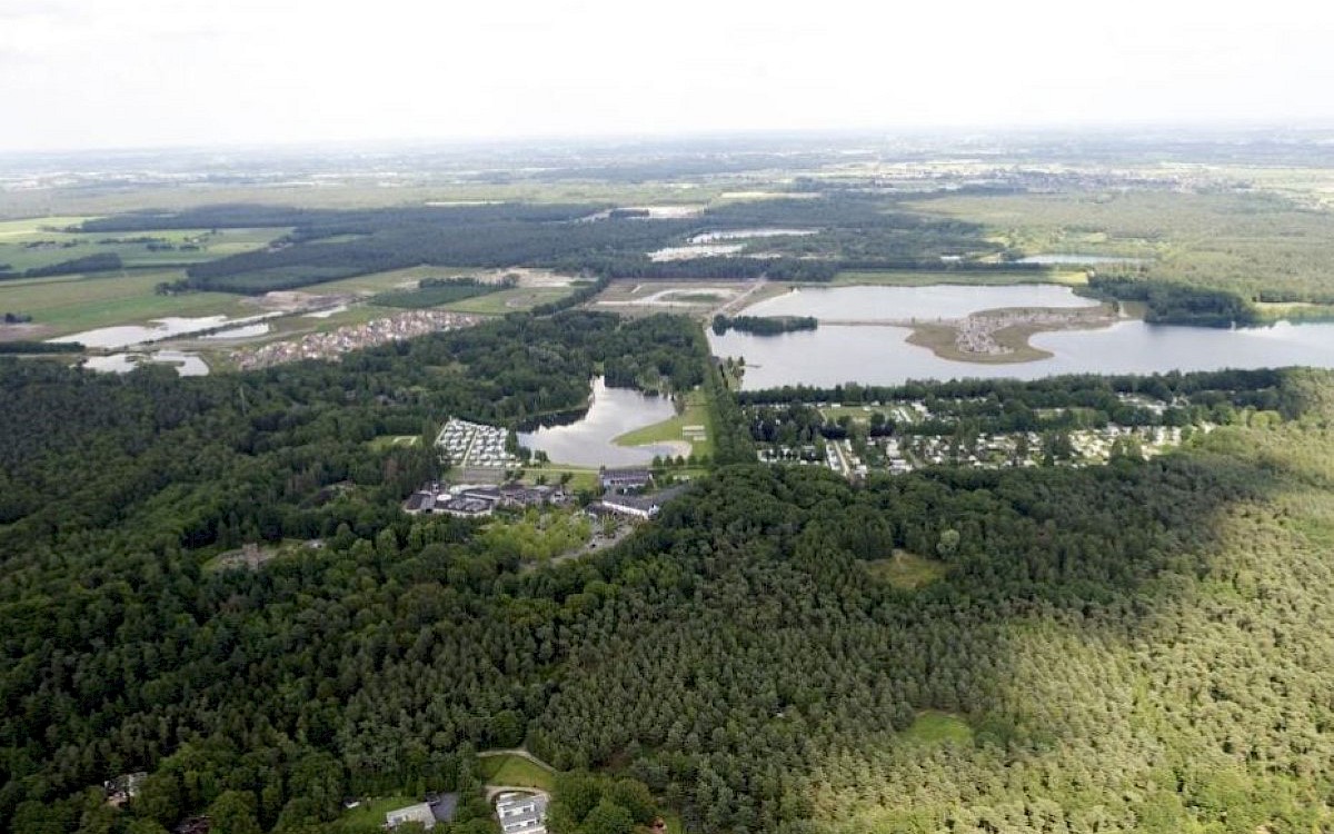 Recreatiepark Klein Vink