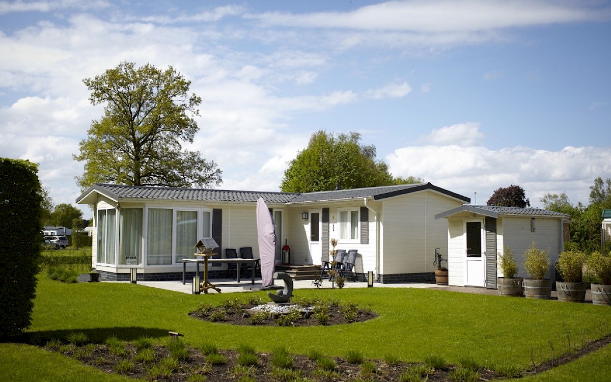 Recreatiepark de Leistert