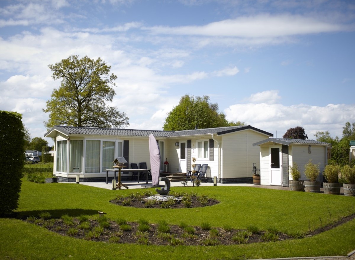 Recreatiepark de Leistert
