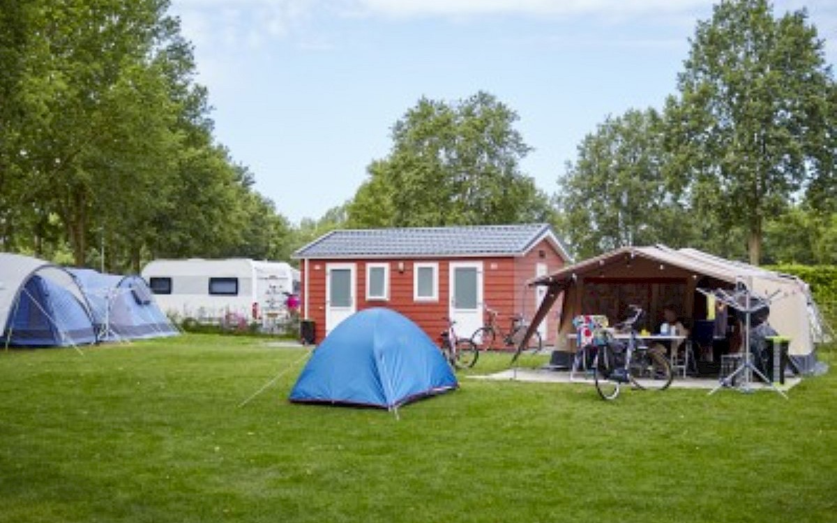 Recreatiepark de Leistert