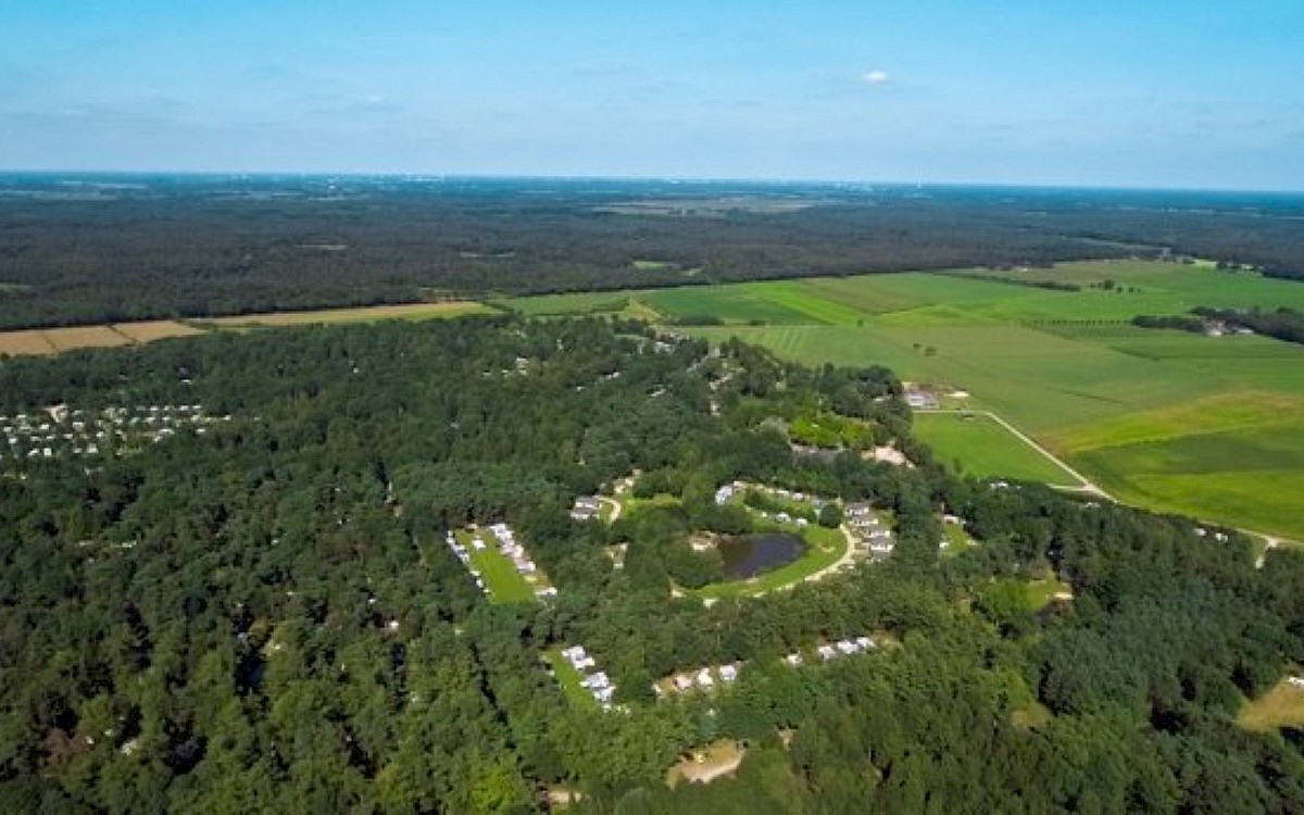 Vakantiepark De Flaasbloem