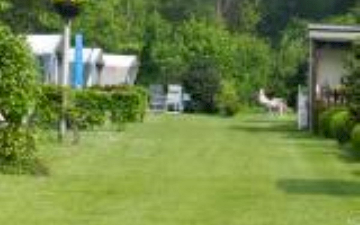 Camping Oud Meijenhorst