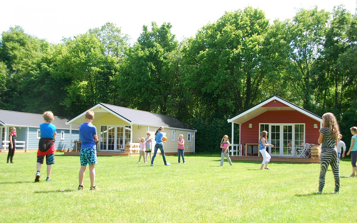 Recreatiepark Het Winkel