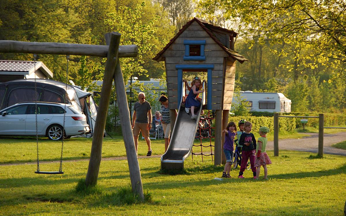 Recreatiepark Het Winkel